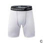 Kompressions-Trainingshose für Herren