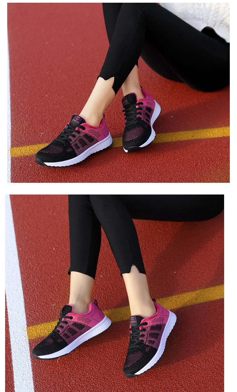 Damen-Laufschuhe PUAMSSCN Stable