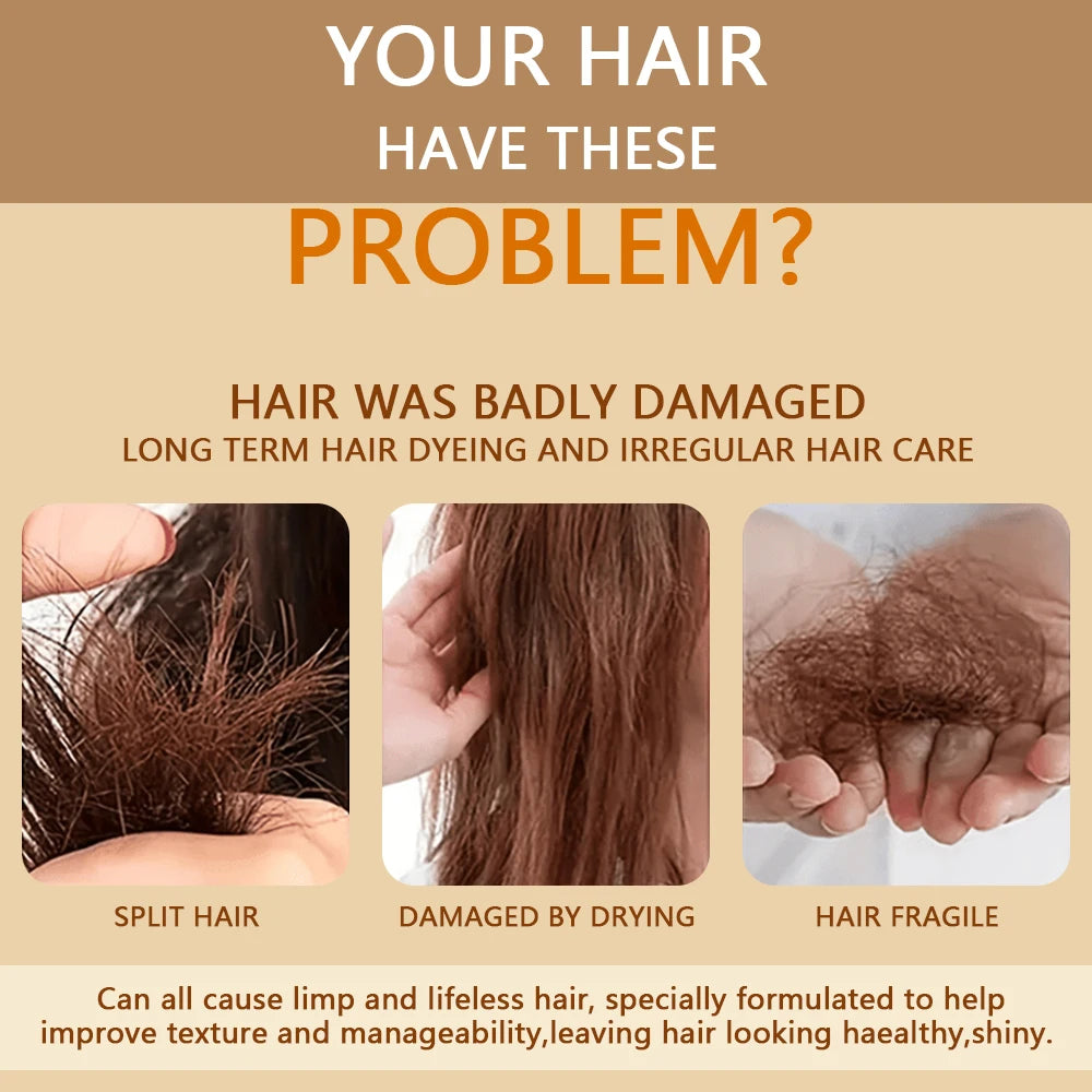 LGRAMER Hajmaszk 5mp Keratin
