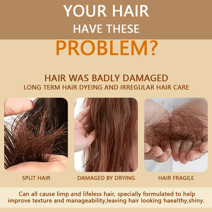 LGRAMER Hajmaszk 5mp Keratin