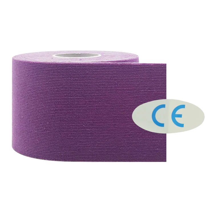 Kinezio Tape QzeUpwardSpirit