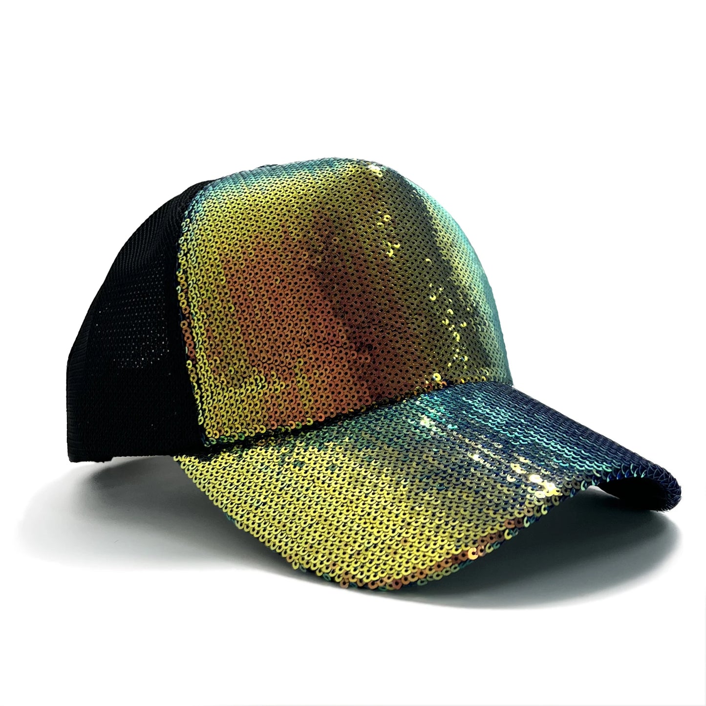 Baseballsapka Multifunkcio YBCN