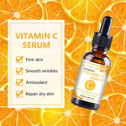 Youngcome Vitamin C Szérum