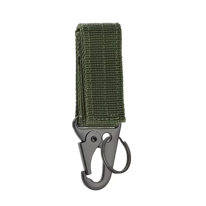 Karabiner Moonbiffy Kulcstartó