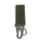 Karabiner Moonbiffy Kulcstartó