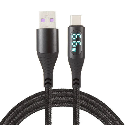 Lieve 100W USB C Cable
