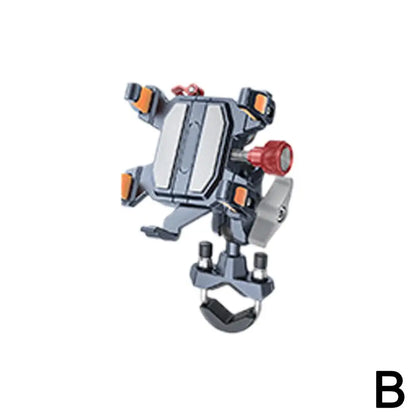 Motorcycle Phone Holder Stable