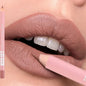 Zuofily Lipliner Tartós Nude