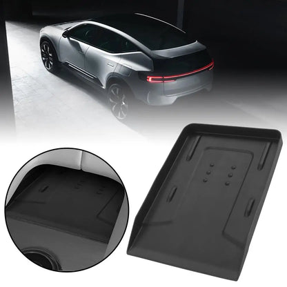 Polestar 4 Védő Patch