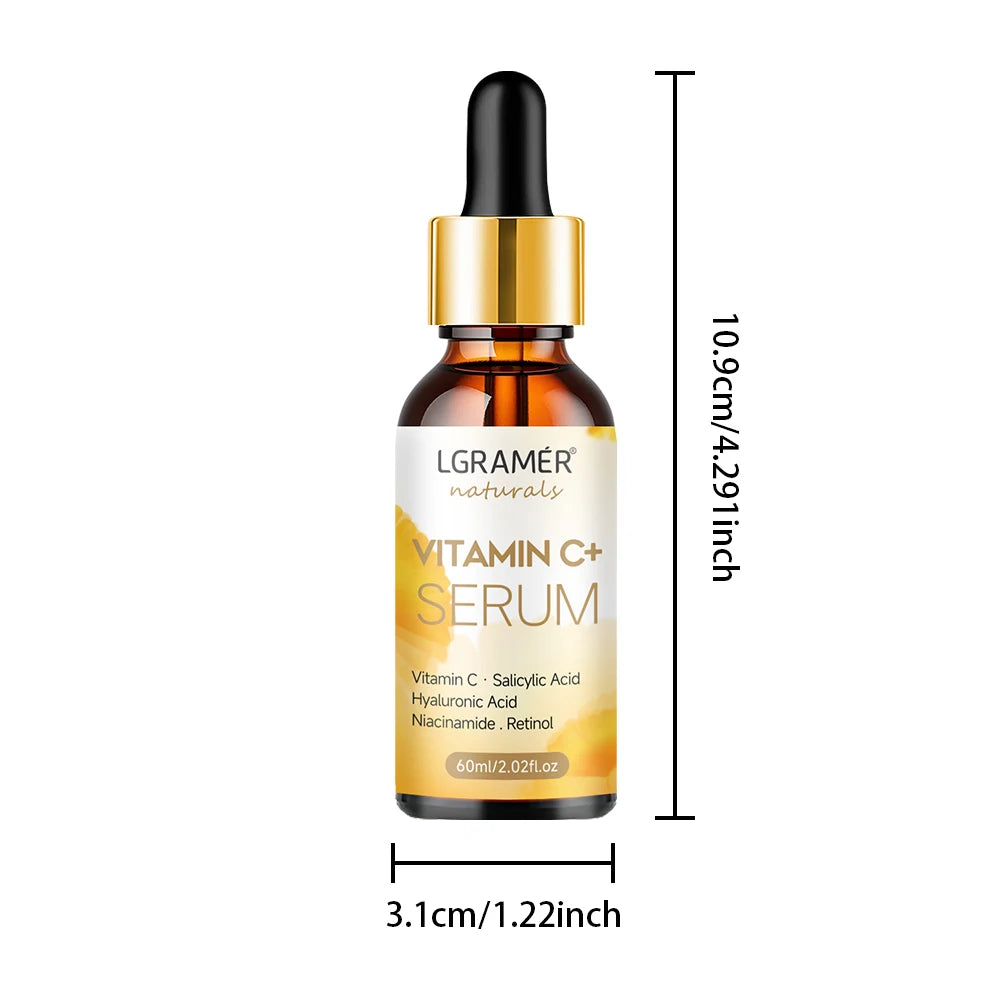 Vitamin C Szérum LGRAMER