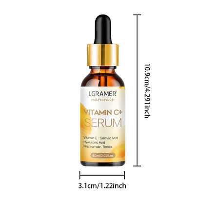 Vitamin C Szérum LGRAMER