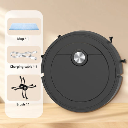 Xiaomi Robot Porszívó 3in1