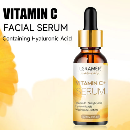 Vitamin C Szérum LGRAMER