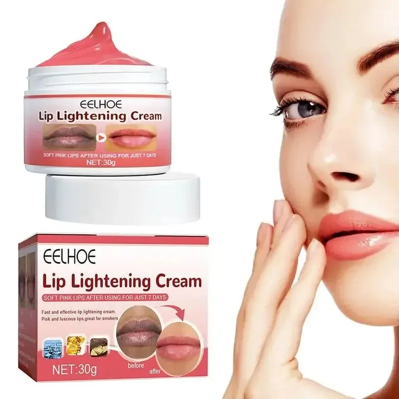 Lip Care Eelhoe Hidratáló