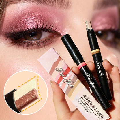 2-in-1-Eyeliner, wasserfest