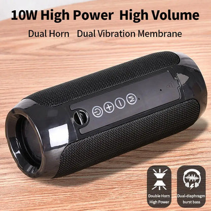 Kültéri Hangszóró Bluetooth TG