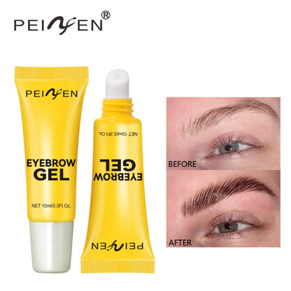 Eyebrow Gel Shaper Zuofily