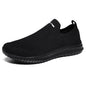 Férfi-Női Sportos Cipő - Kényelmes Slip-On Sneaker