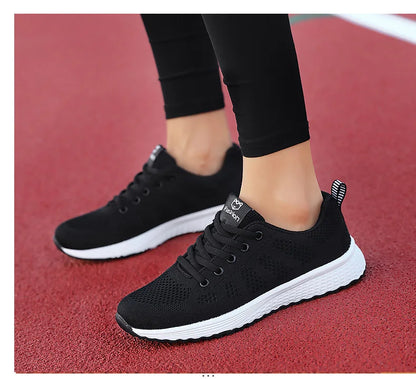 Damen-Laufschuhe PUAMSSCN Stable