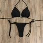 Szexi Tanga Bikini ZYNCUE
