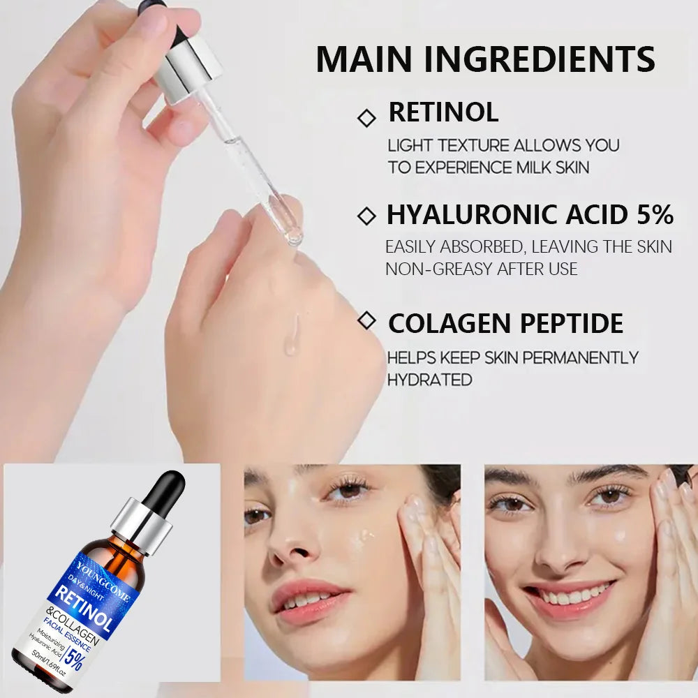 Youngcome Retinol Anti-Wrinkle