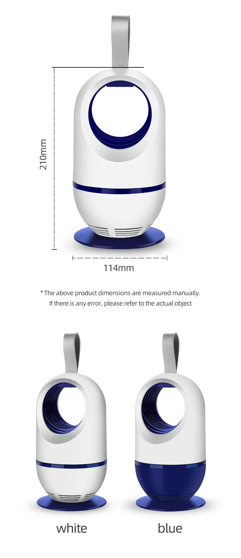 Xiaomi Légtisztító Otthon