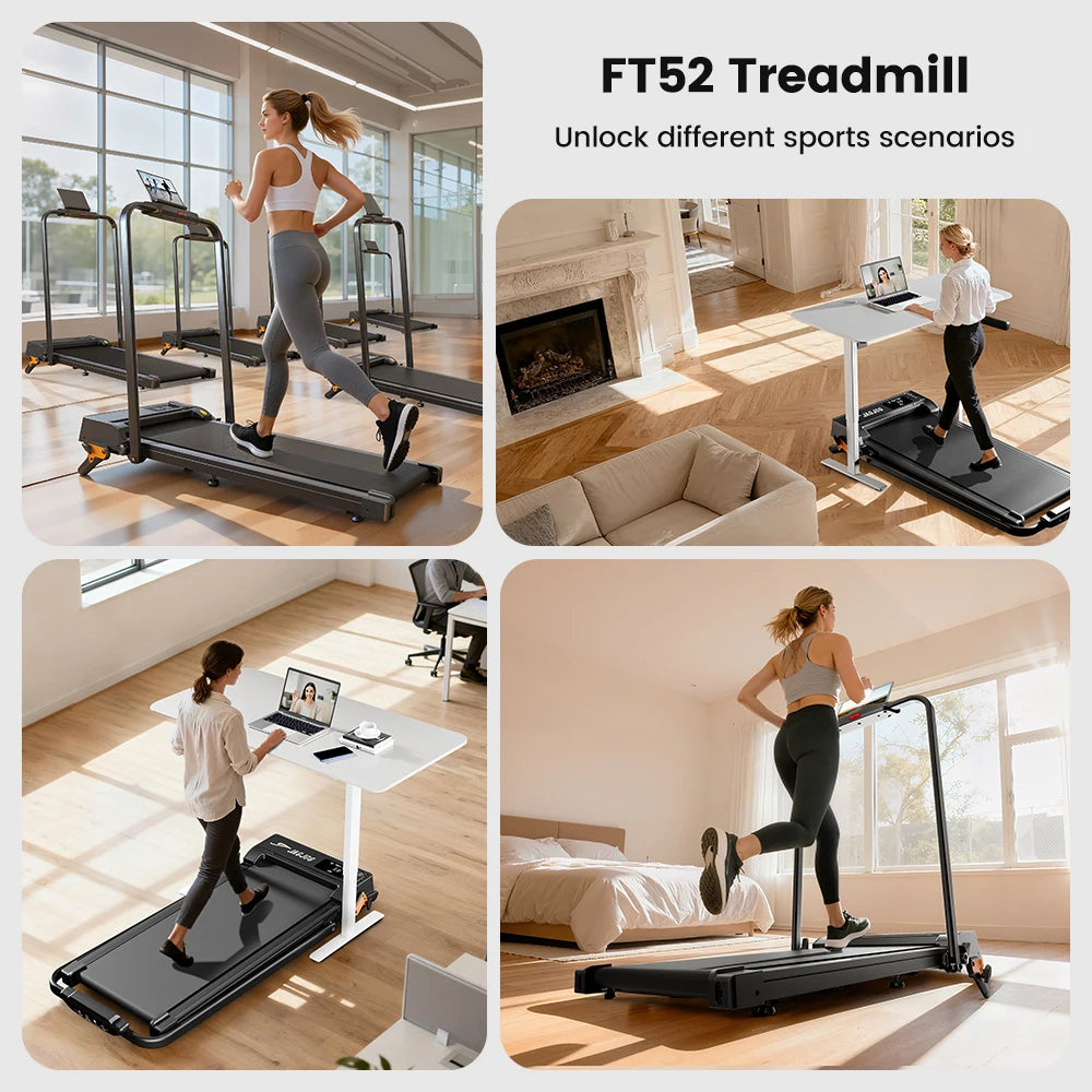 Formill Futópad FT52 4in1