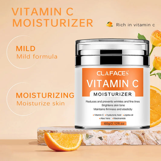 Retinol Krém Ragyogó Youngcome