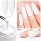 Puente Cat Eye Gel Fényes Kék