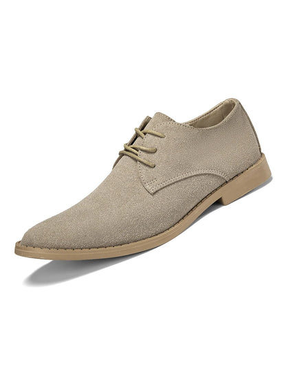 Heidsy Herren-Loafer aus Wildleder