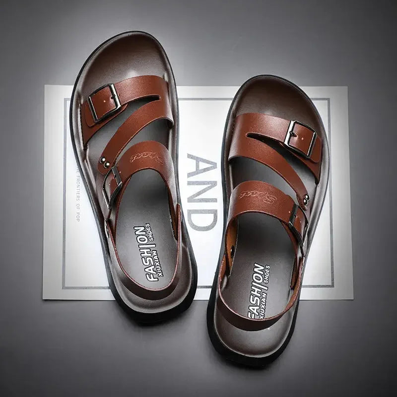 DUTRIEUX Herren-Slipper