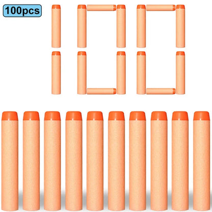 Puha Darts 7.2cm 100Db