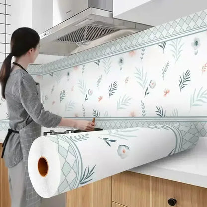 Konyhai Olajálló Tapéta Henan