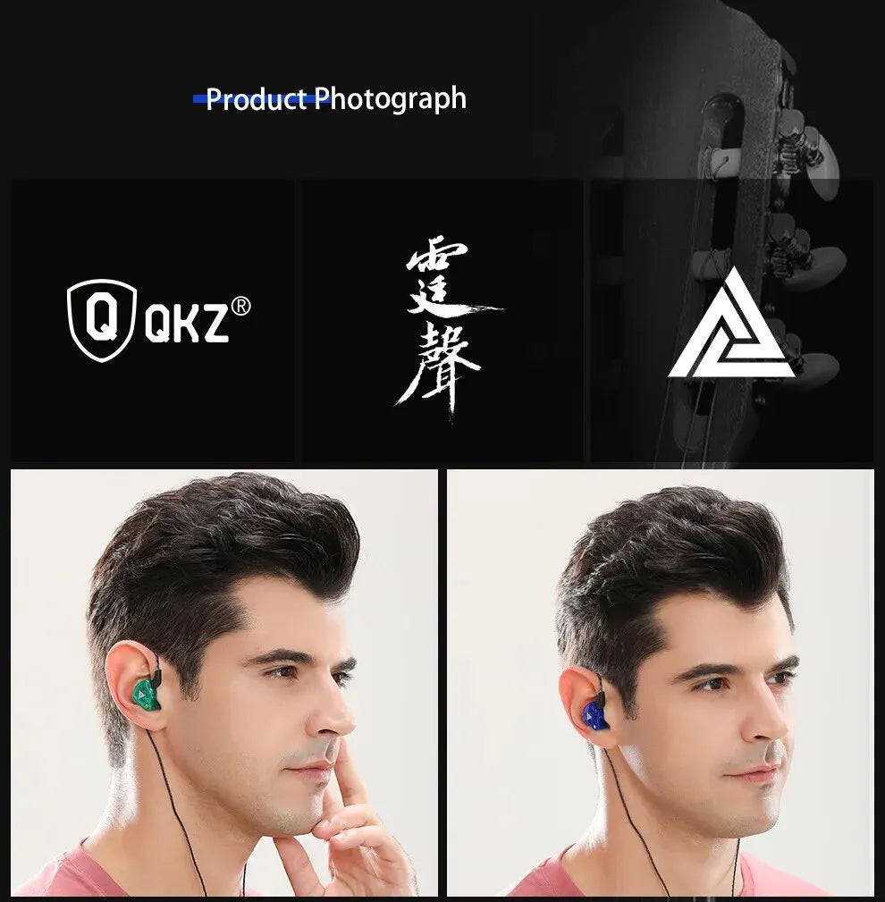 QKZ AK6 Zajcsökkentő TekaGene