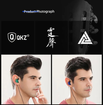 QKZ AK6 Zajcsökkentő TekaGene