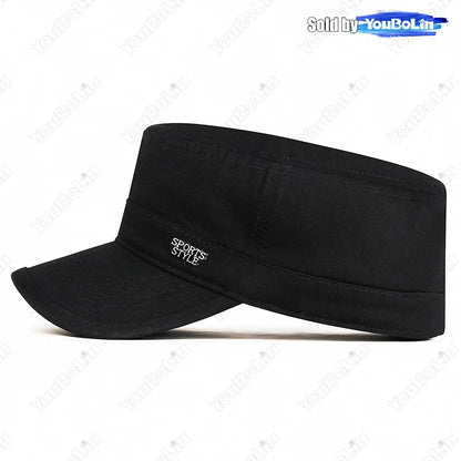 YBCN Katonai Sapka Unisex