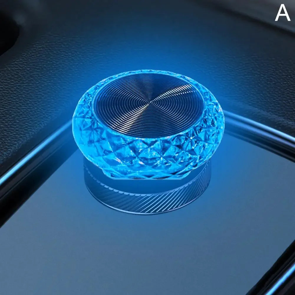 Choice Autó USB Mini LED Lámpa