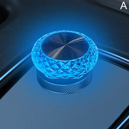 Choice Autó USB Mini LED Lámpa