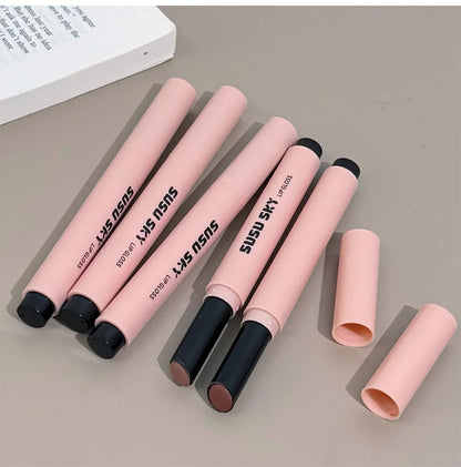 Velvet Gloss Ajakrúzs Foltálló