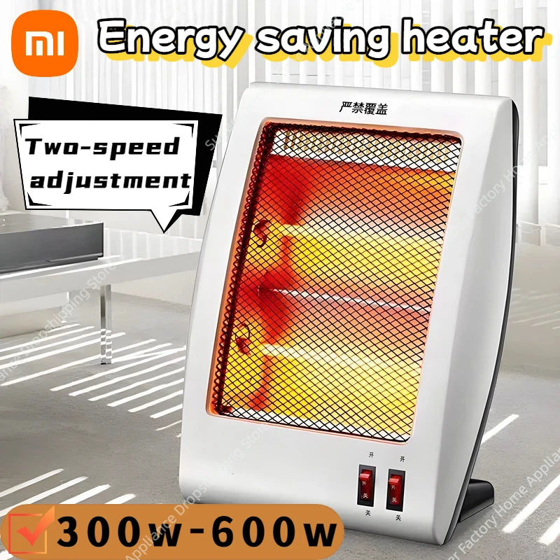 Xiaomi Fűtő Mini Hálószobai
