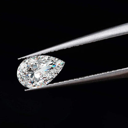 Lab Grown Diamond Aiternity