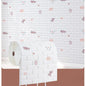 Self-Adhesive 3D Brick Wall Sticker