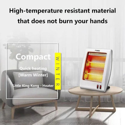 Xiaomi Fűtő Mini Hálószobai