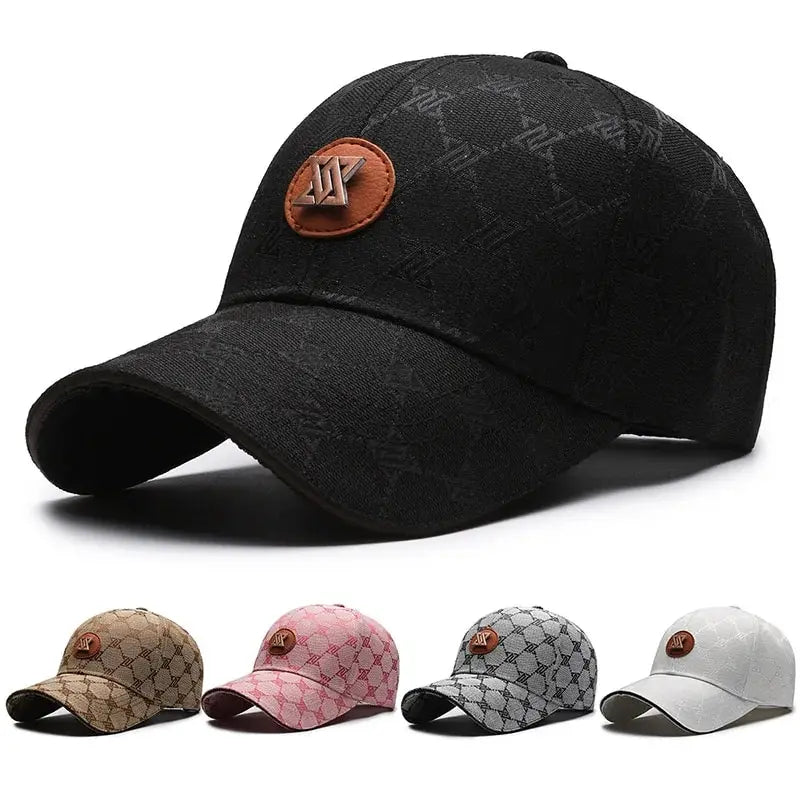 Napvédő Unisex Baseballsapka