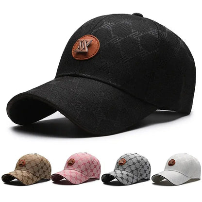 Napvédő Unisex Baseballsapka