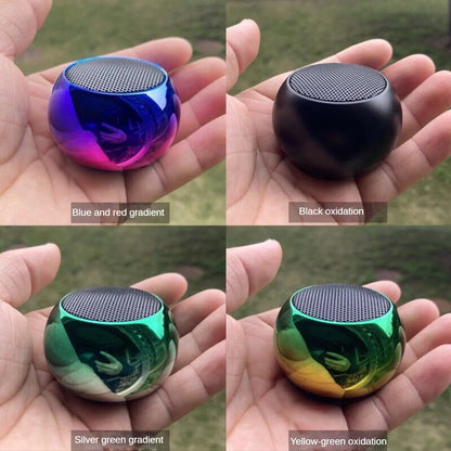 Homefish Bluetooth Hangszóró