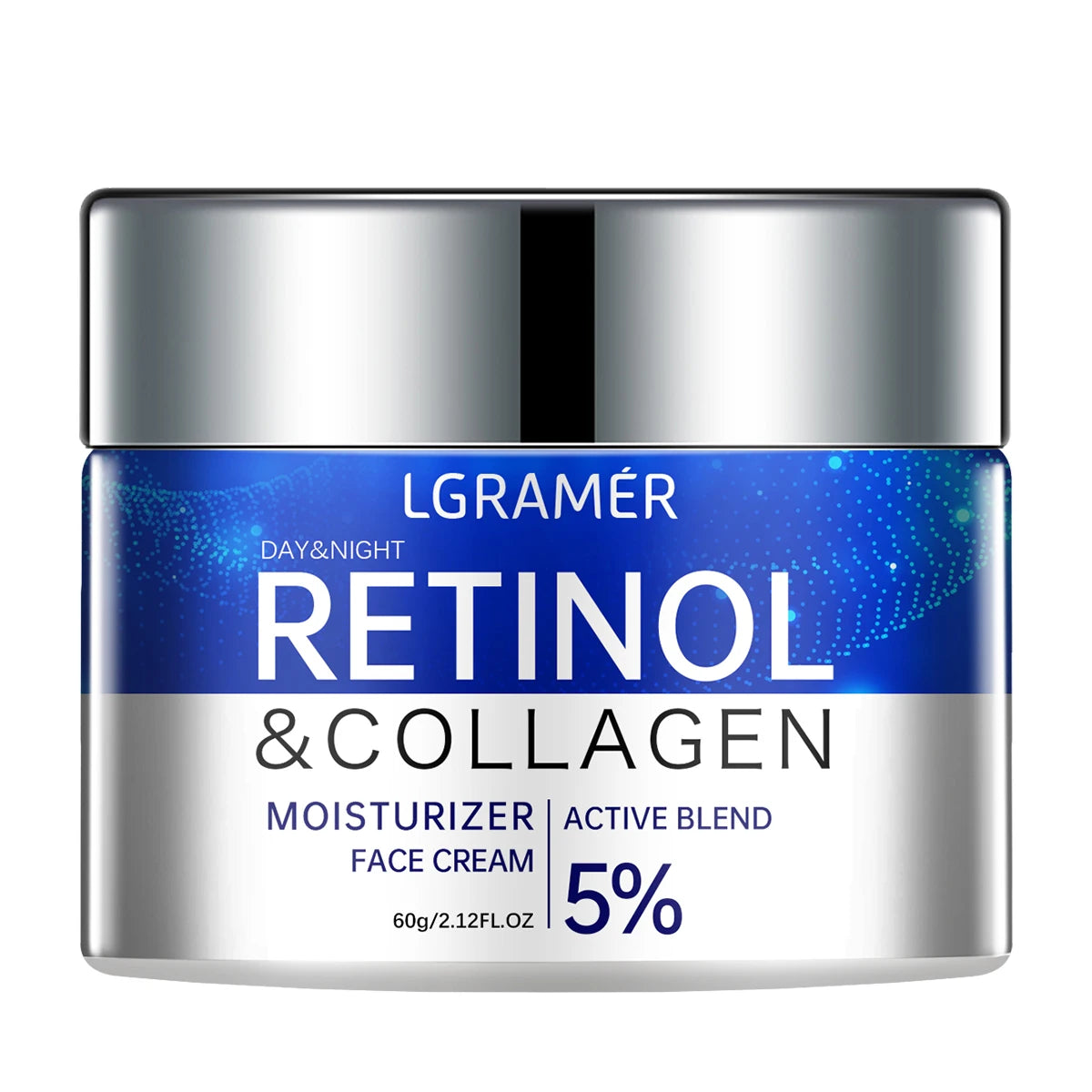 Retinol Hidratáló Krém LGRAMER