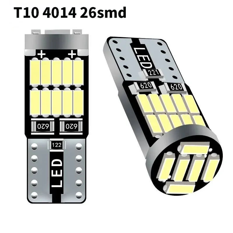 Dutrieux T10 Led Belső Lámpa