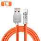 DIXSG USB C Töltőkábel Gyors