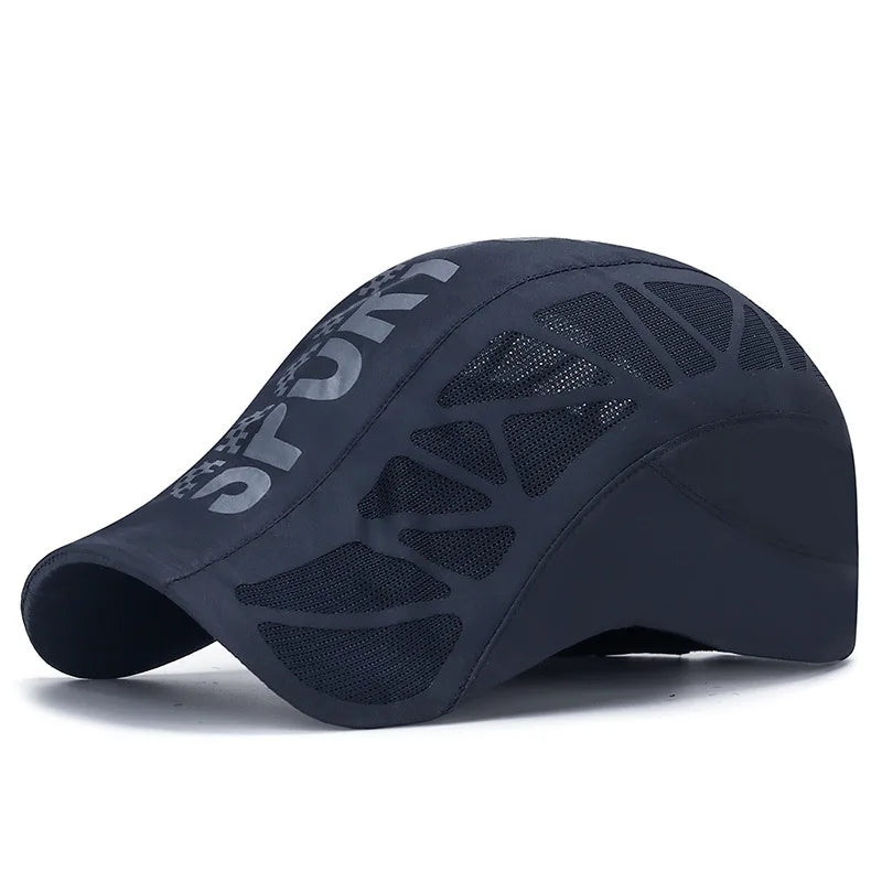 Baseball Sapka UV Védelem